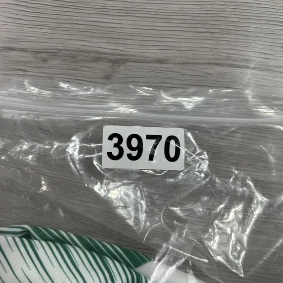 NEW Algeria Soccer Jersey Mens Small White Home Adidas AEROREADY FAF JSY HE9254 - Picture 10 of 10